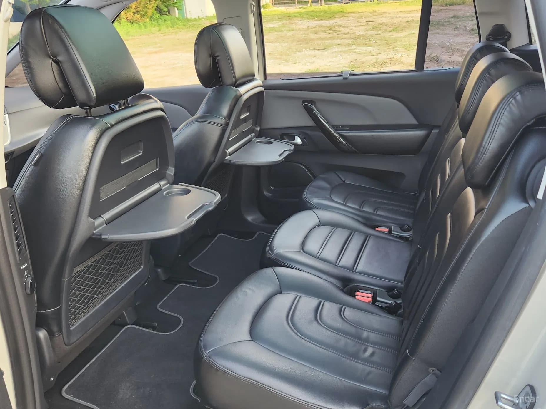 Grand C4 Picasso