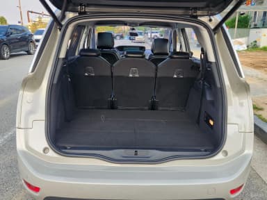 Grand C4 Picasso