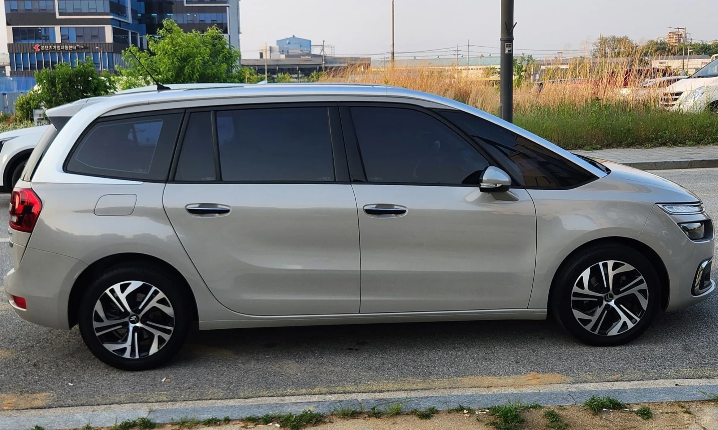 Grand C4 Picasso