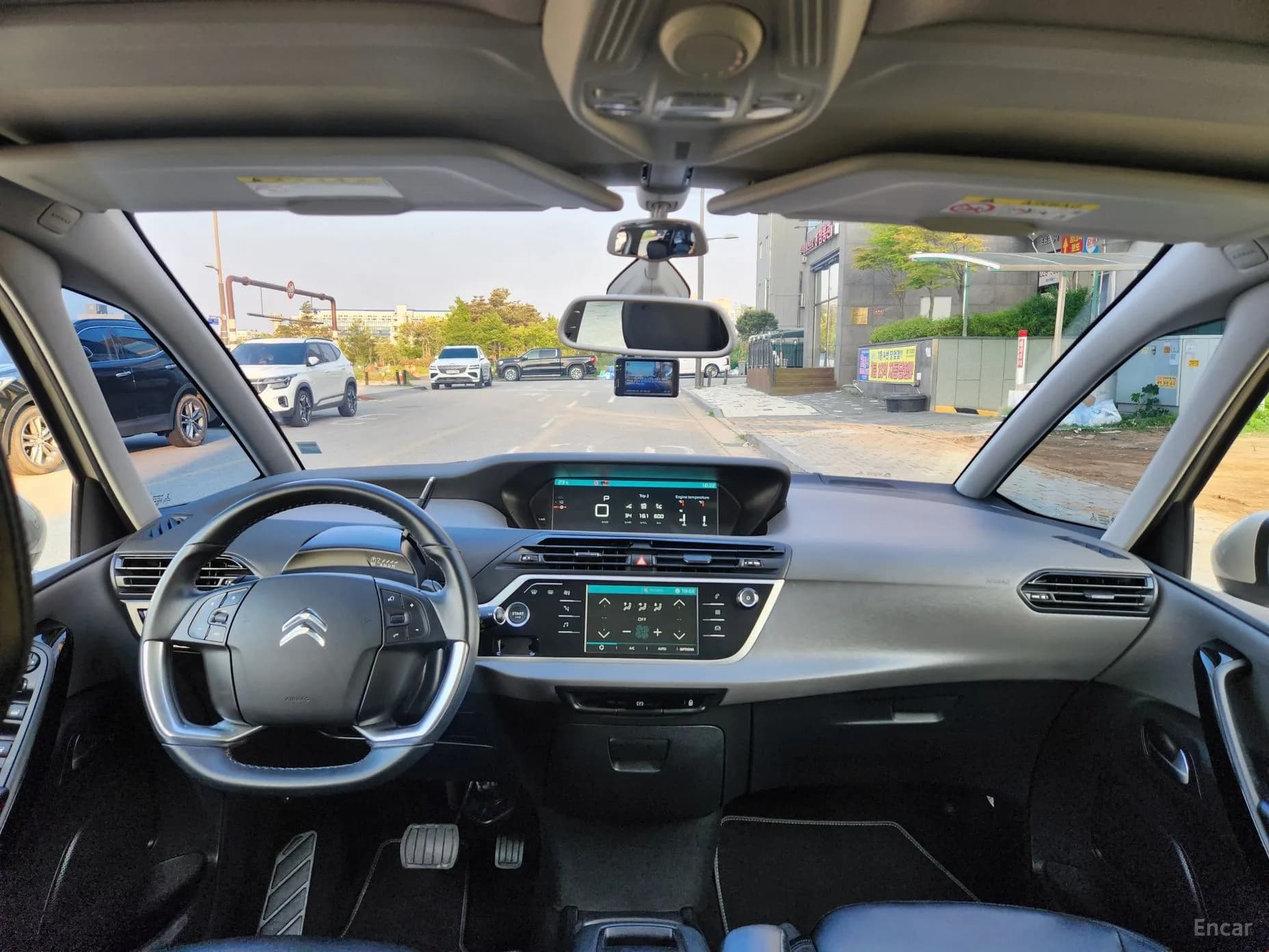 Grand C4 Picasso