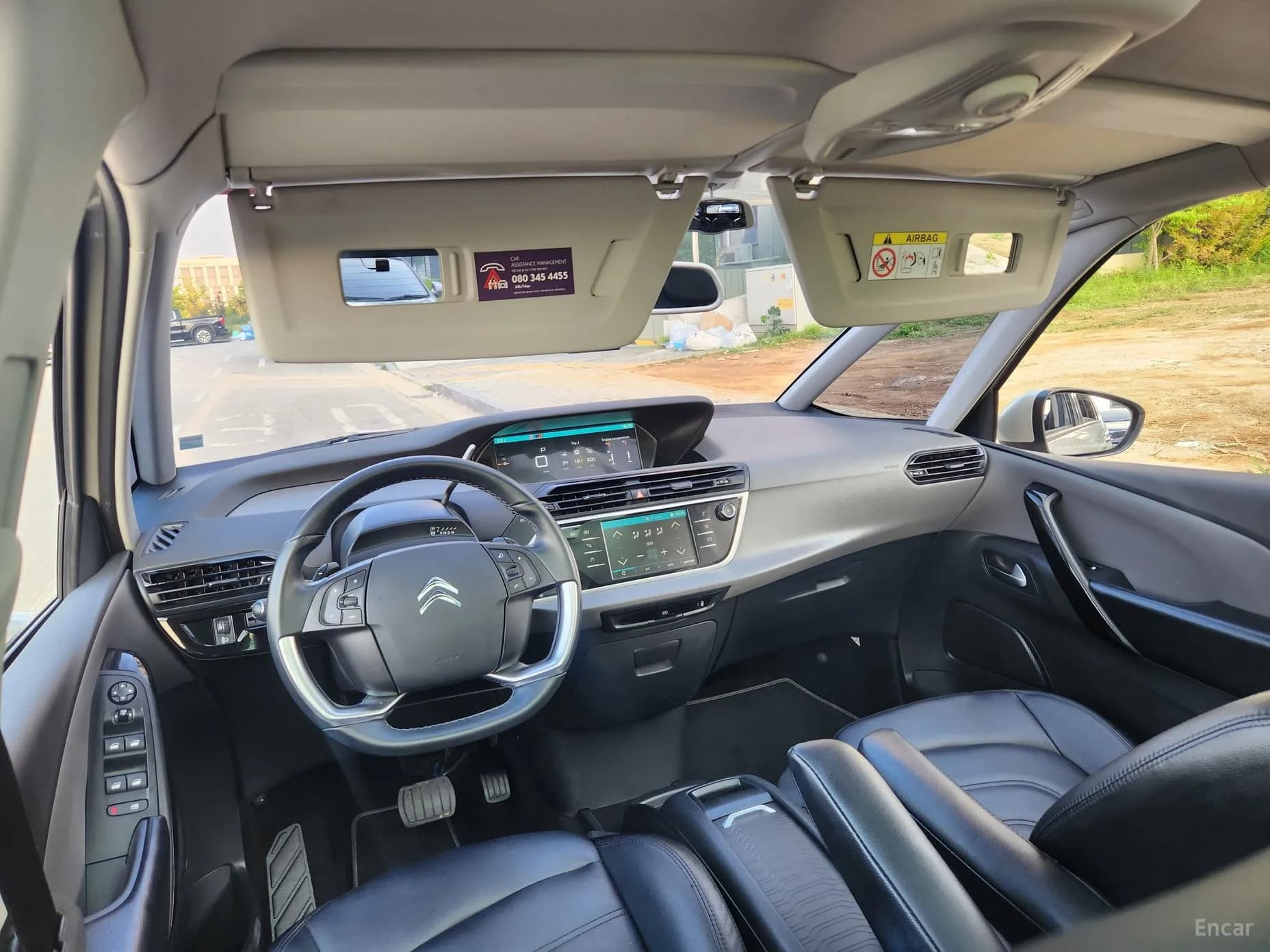 Grand C4 Picasso
