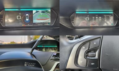 Grand C4 Picasso
