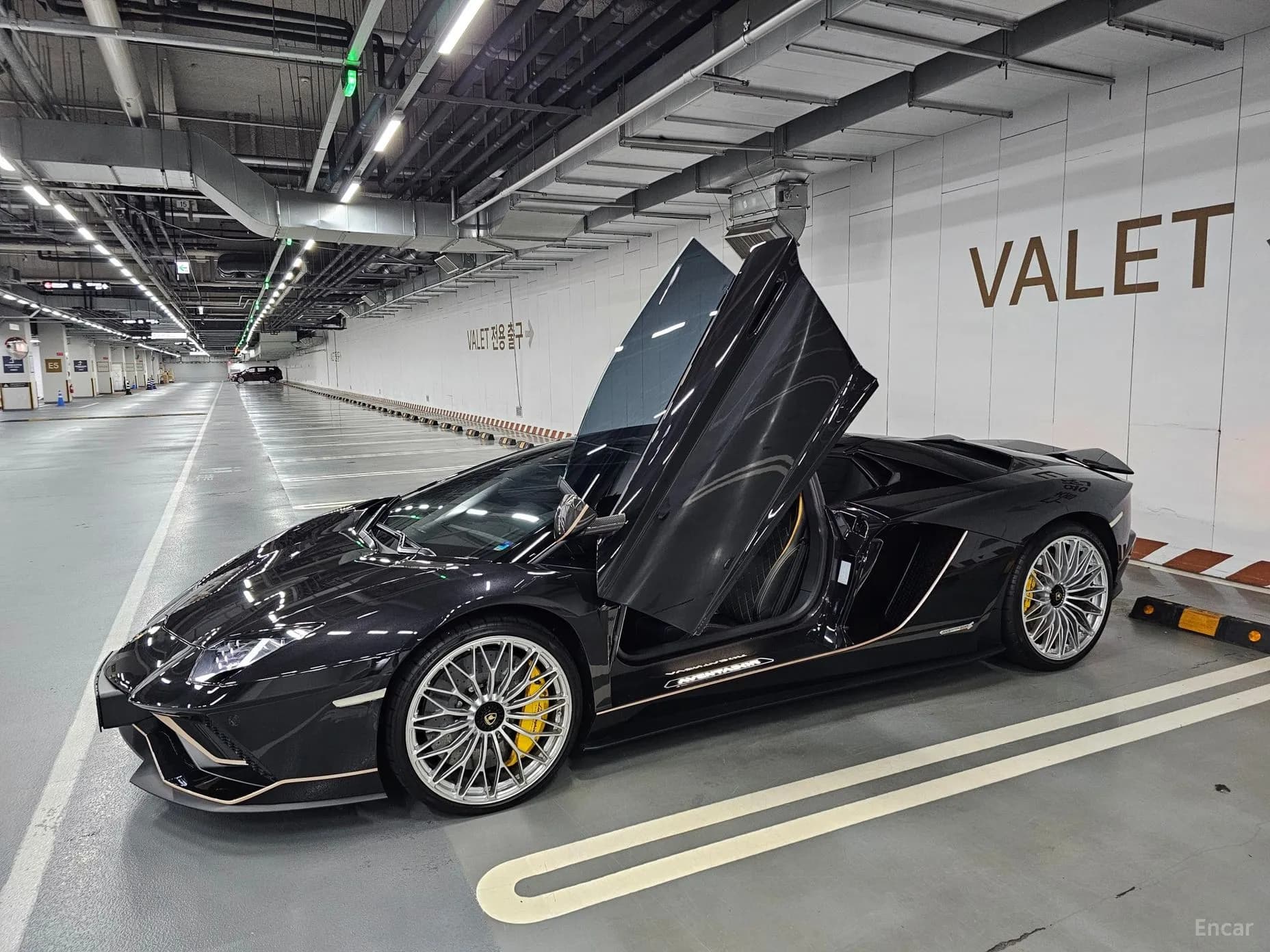 Aventador