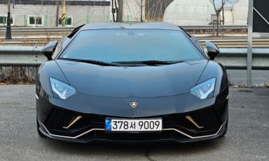 Aventador