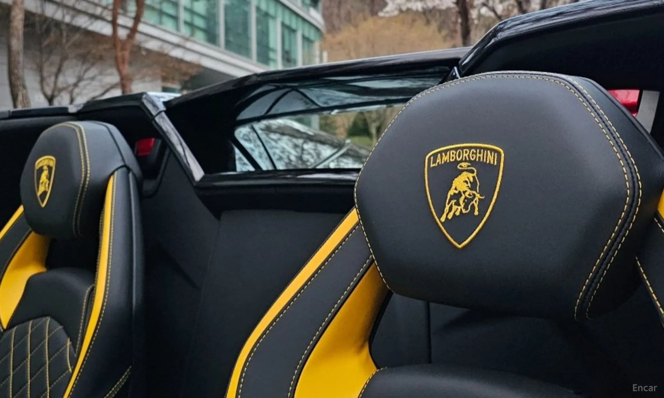 Aventador