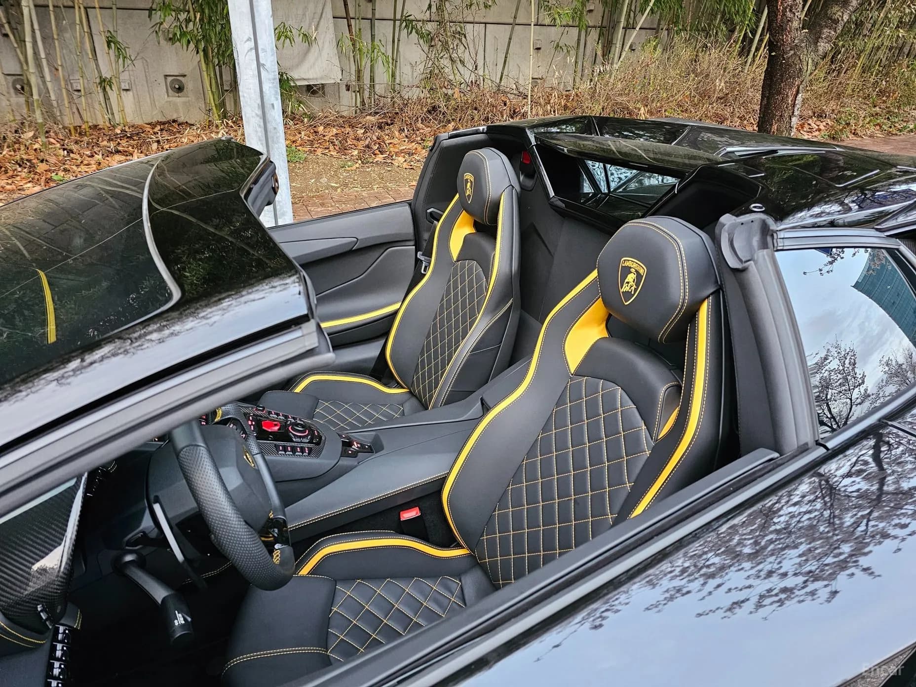 Aventador