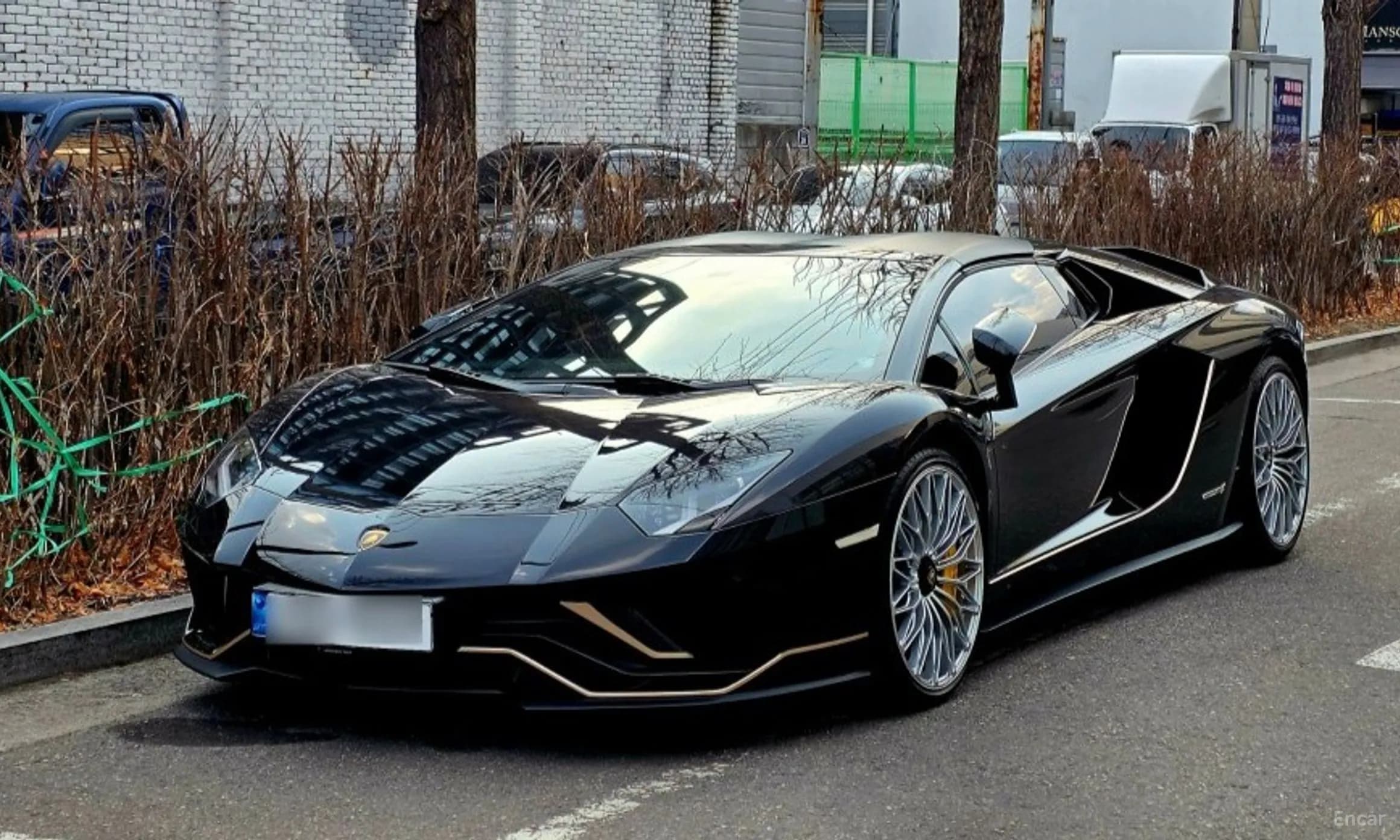 Aventador