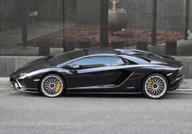 Aventador