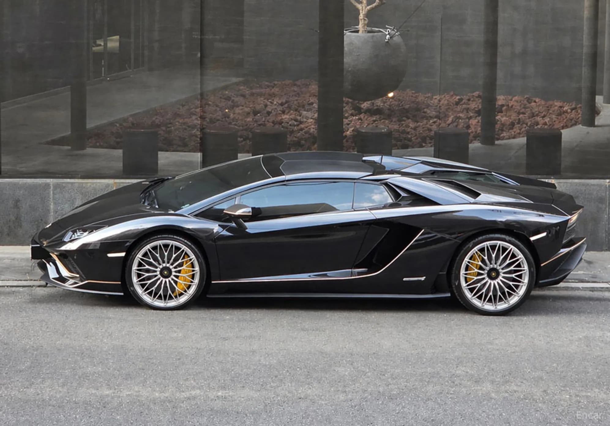 Aventador