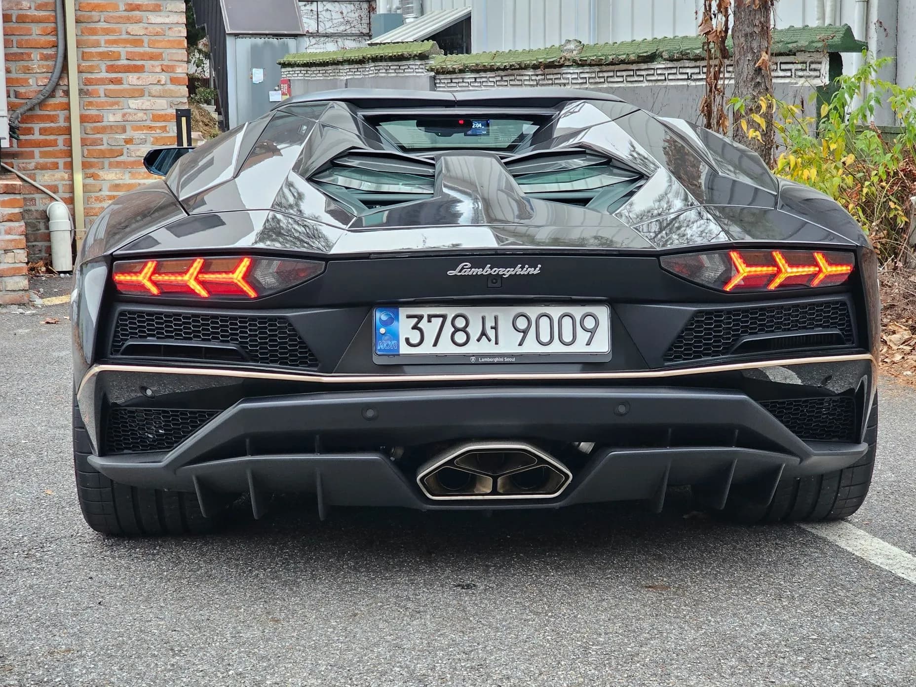 Aventador