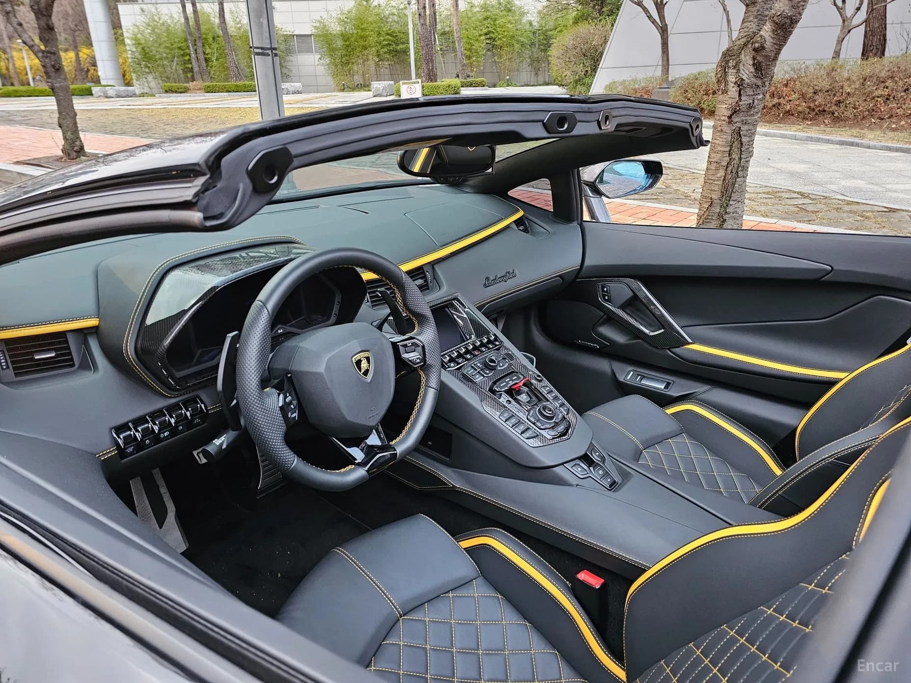 Aventador