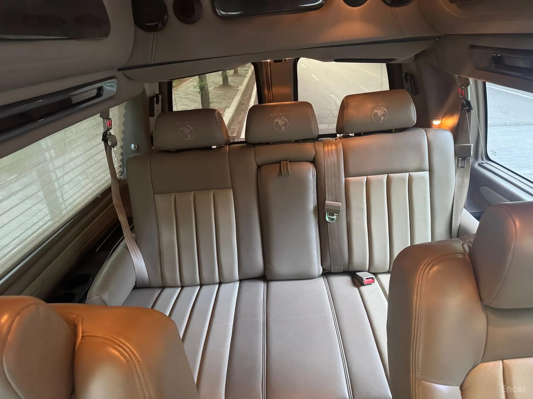 Express Van