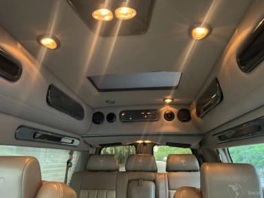 Express Van