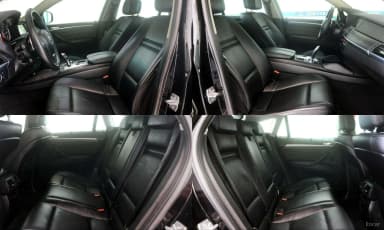 X6 (E71)