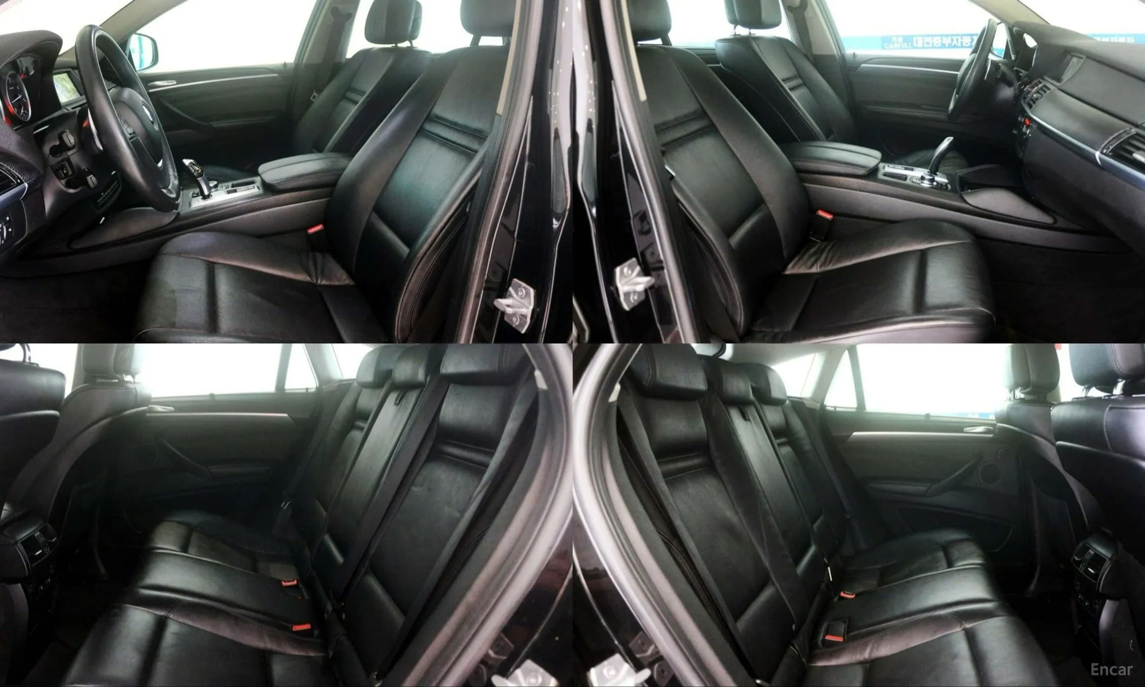 X6 (E71)
