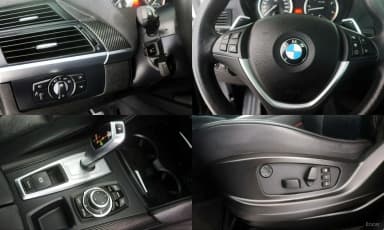 X6 (E71)