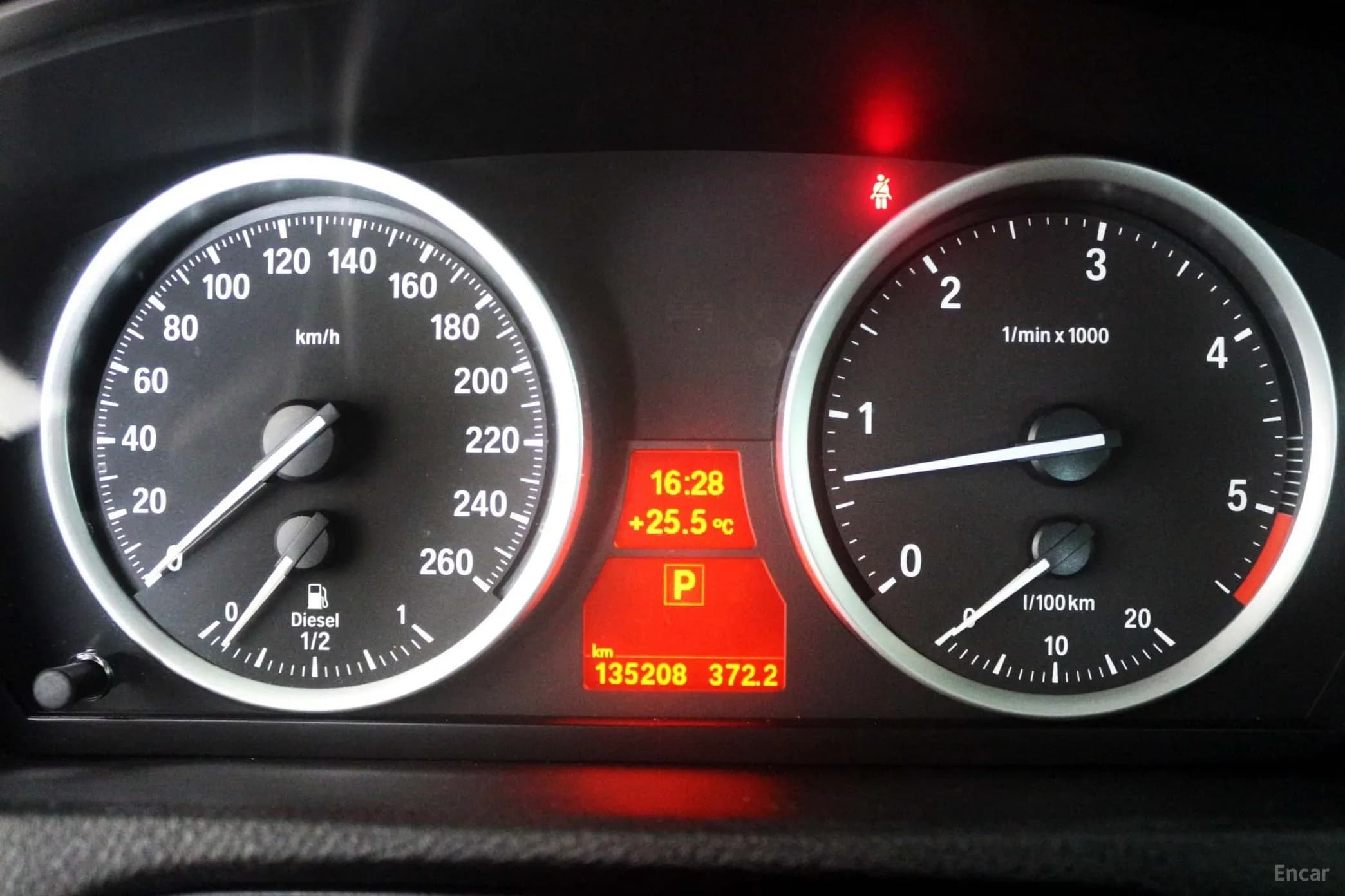 X6 (E71)