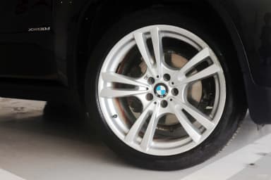 X6 (E71)