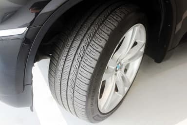 X6 (E71)