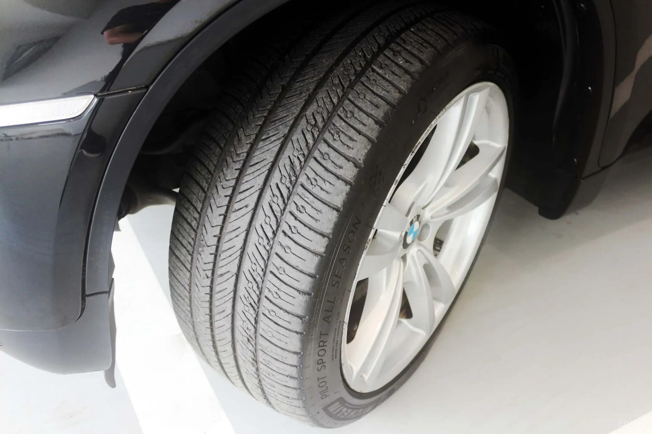 X6 (E71)