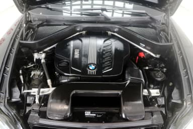 X6 (E71)