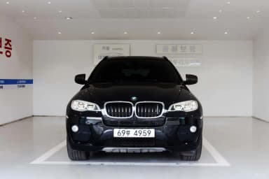 X6 (E71)