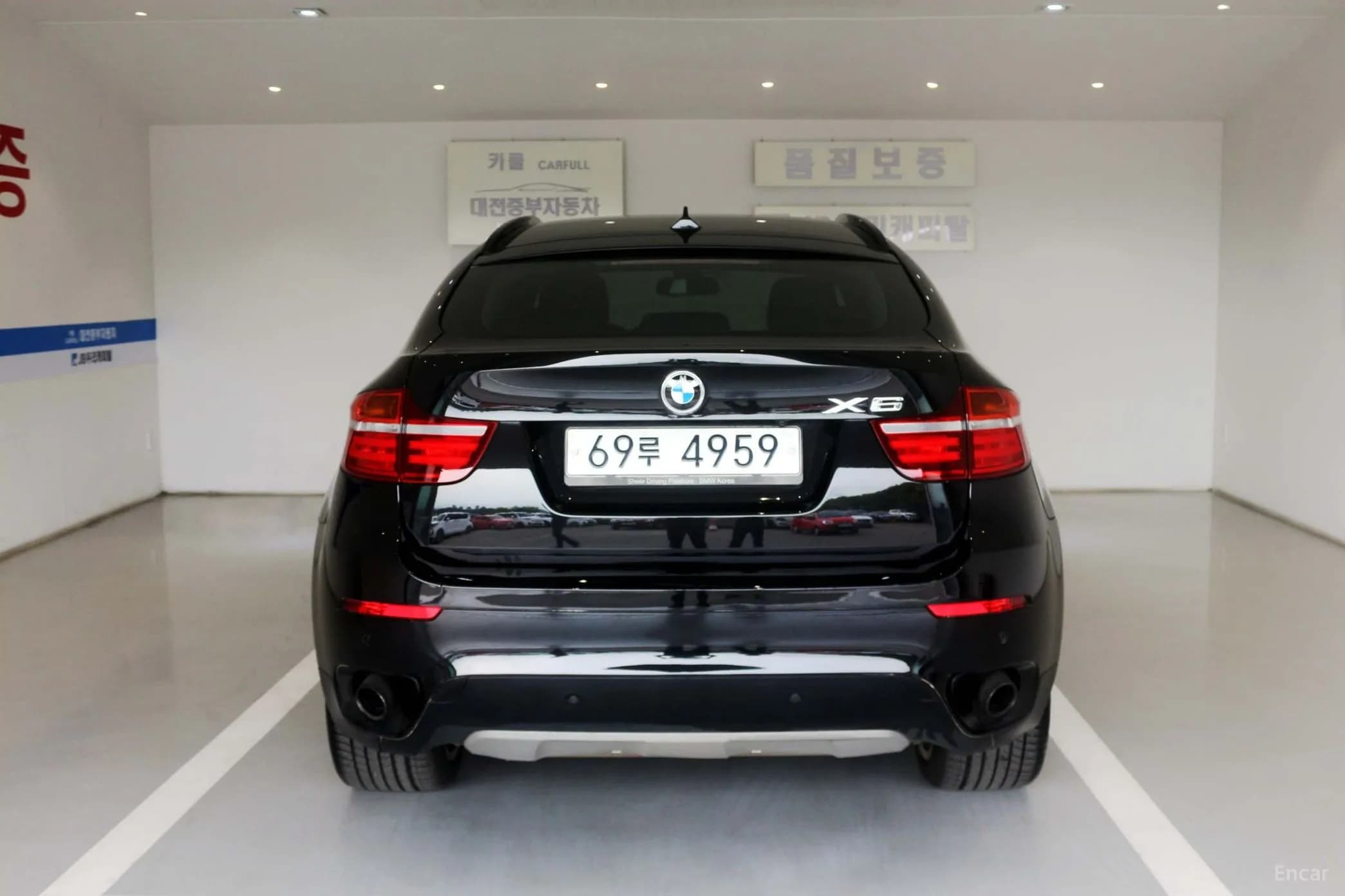 X6 (E71)
