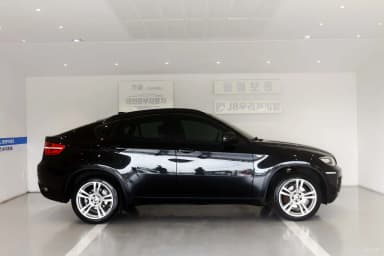 X6 (E71)