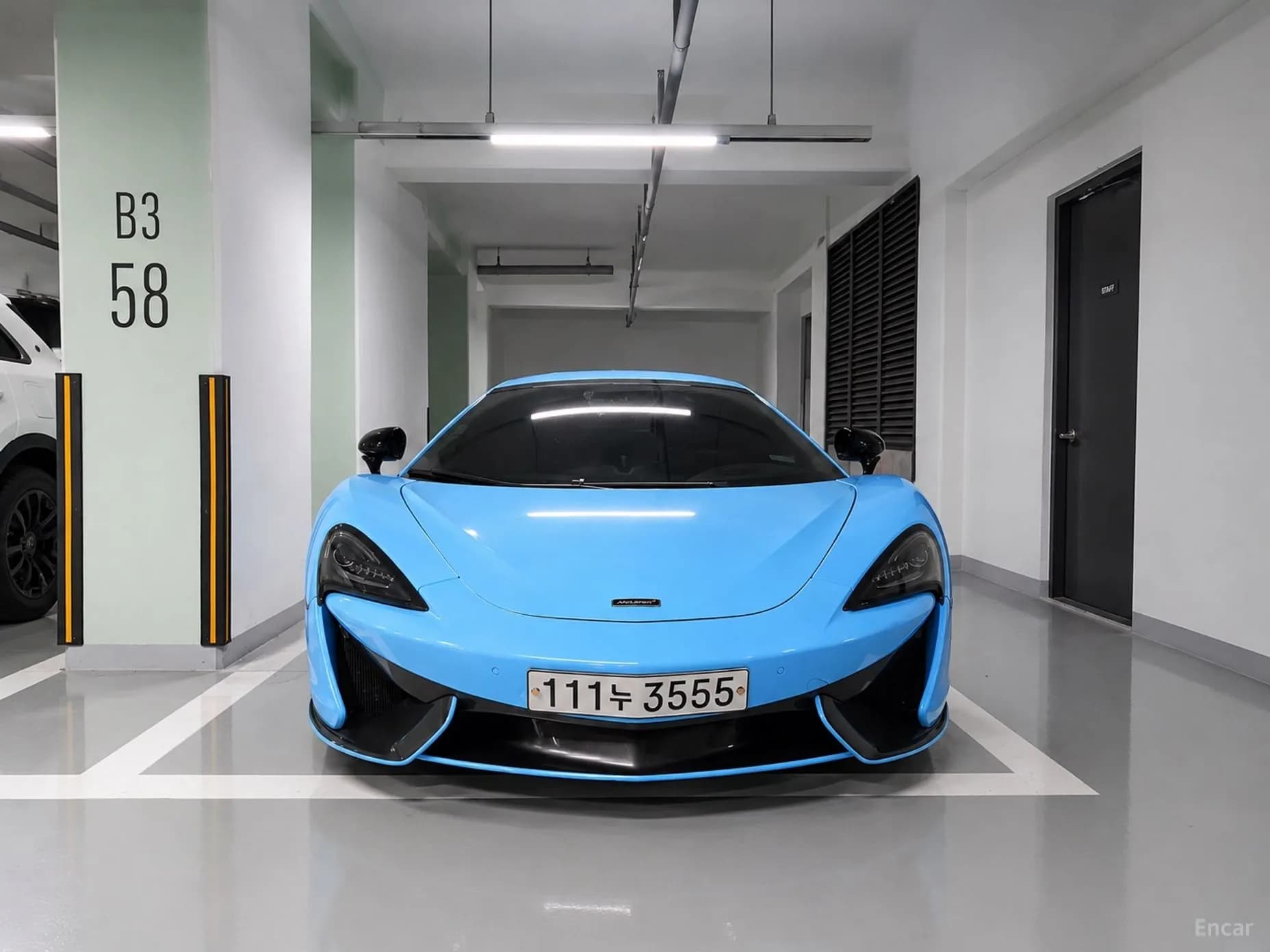 570S