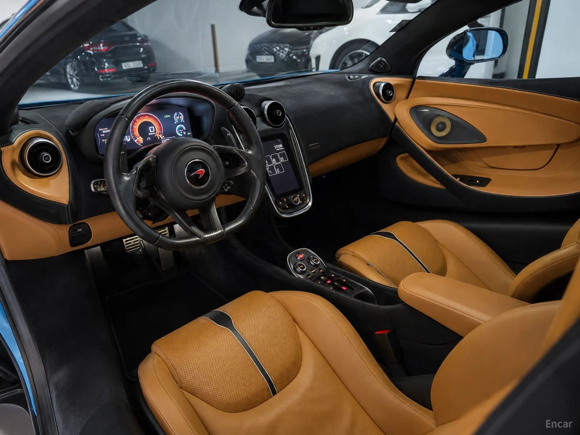 570S