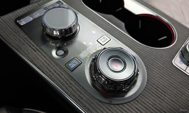 GV80