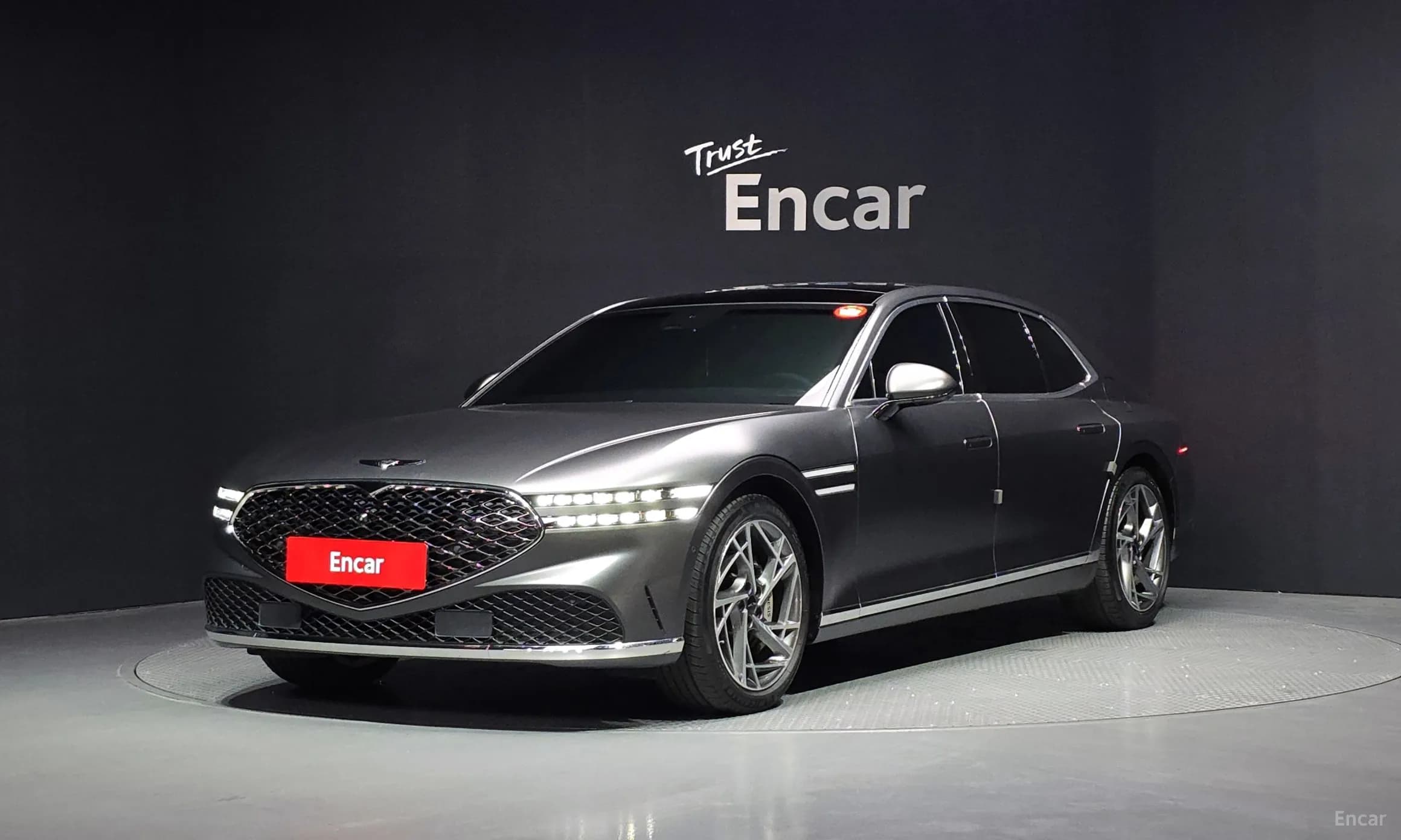 G90 (RS4)