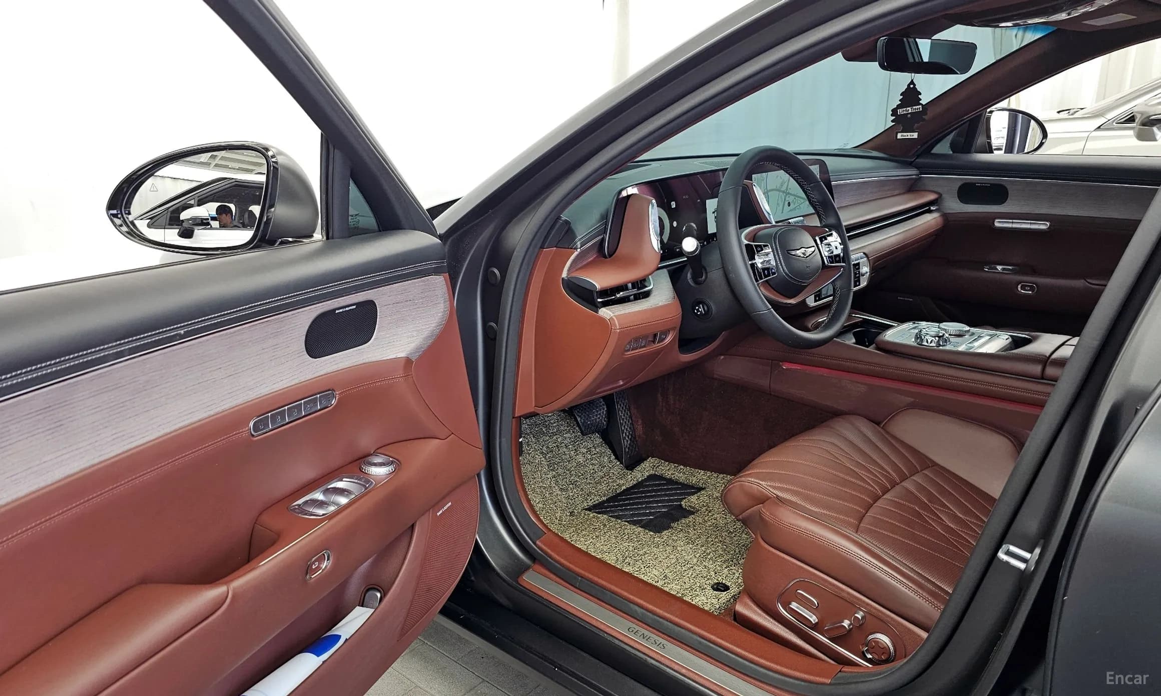 G90 (RS4)