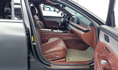 G90 (RS4)