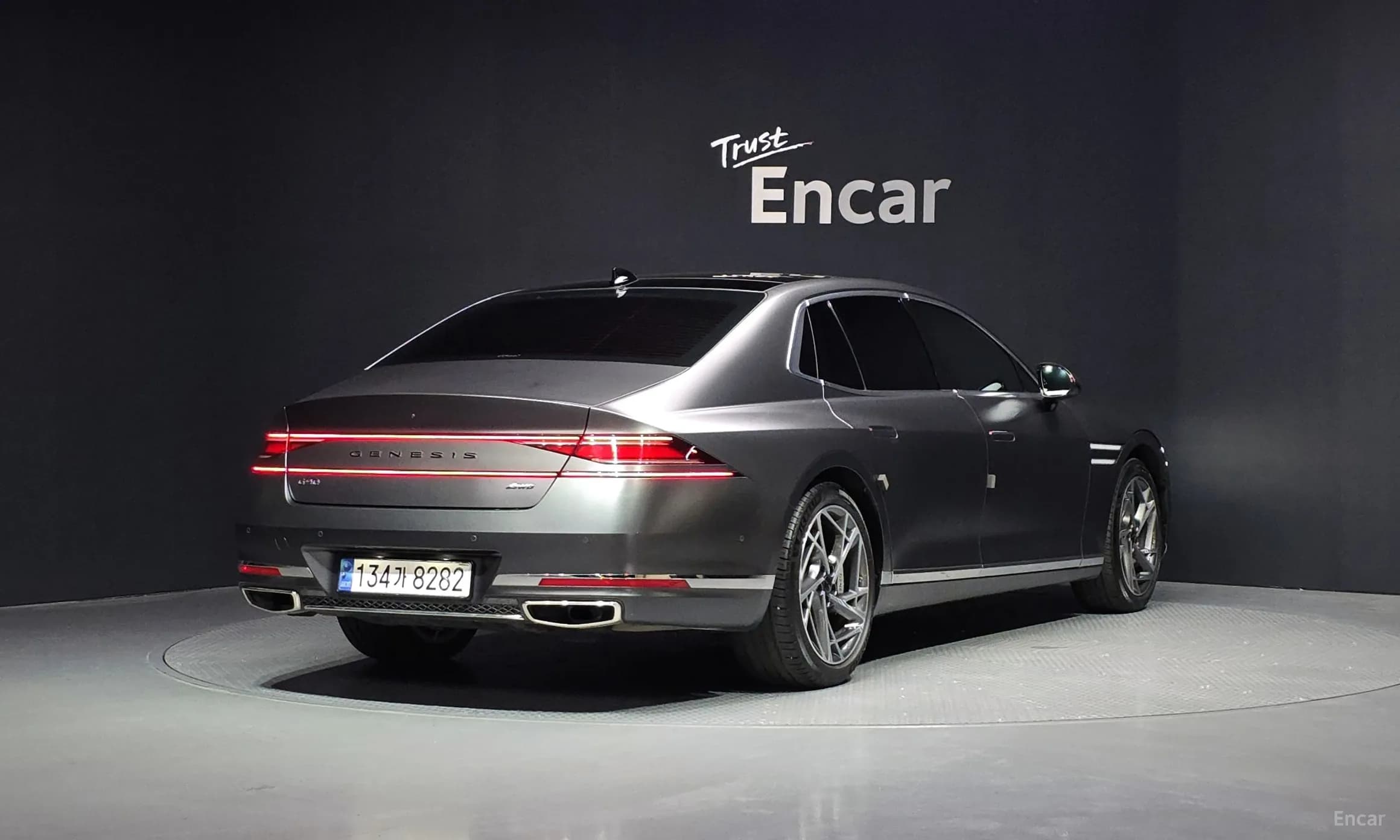 G90 (RS4)