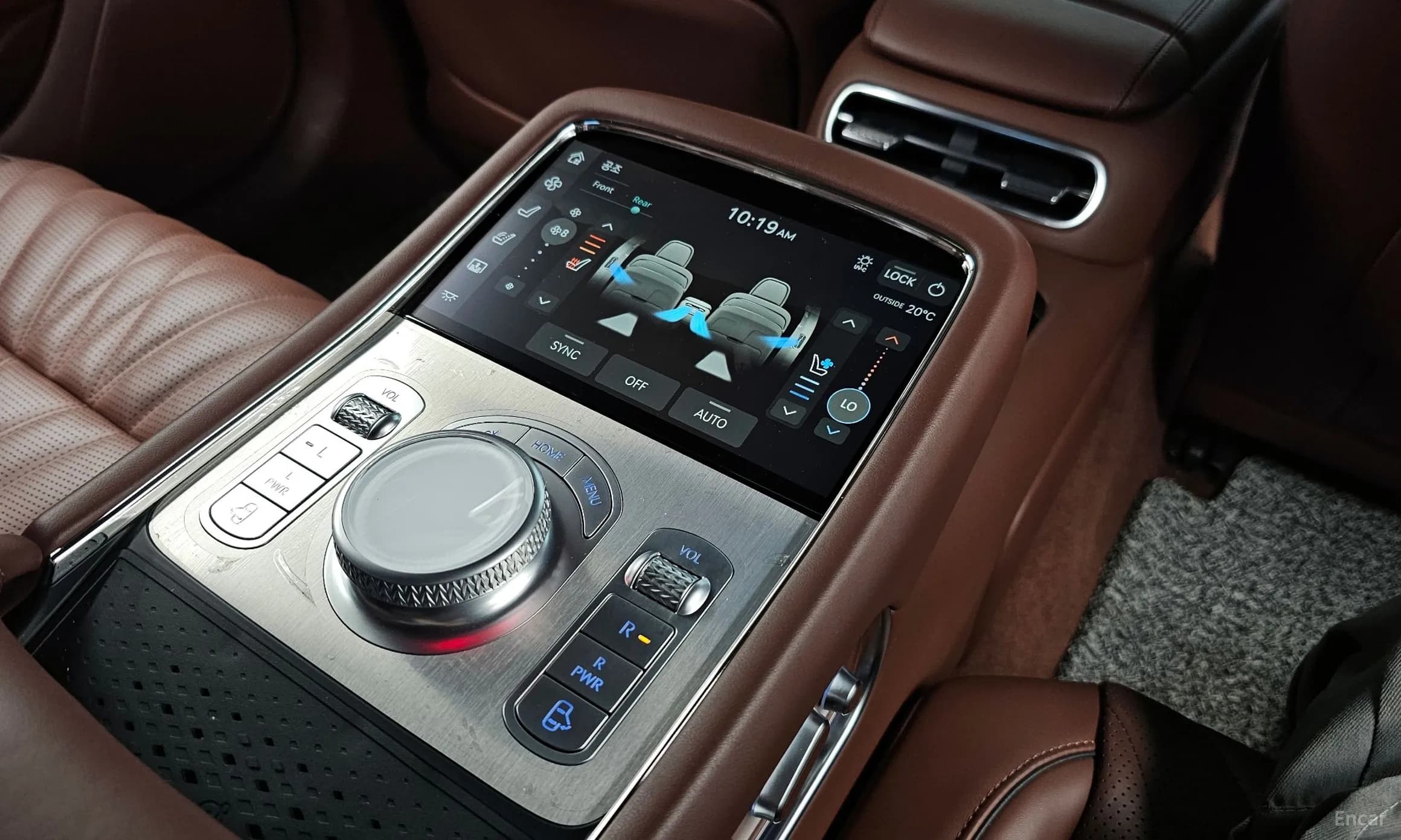 G90 (RS4)