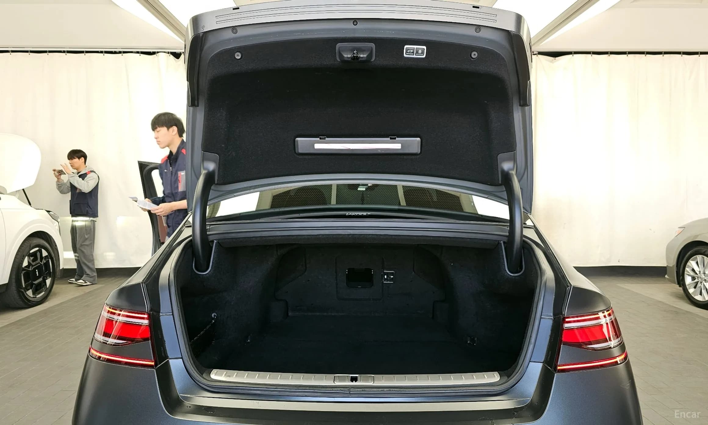 G90 (RS4)