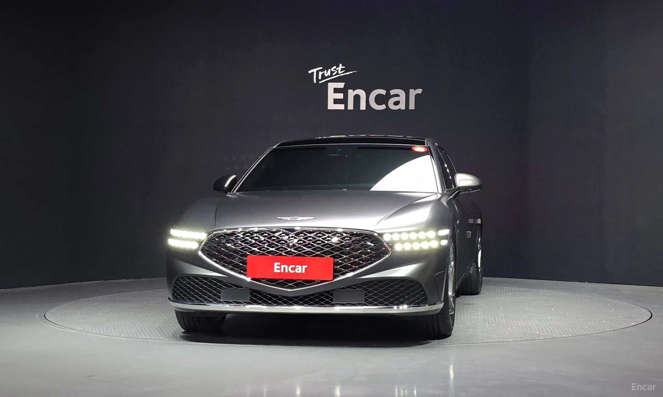 G90 (RS4)