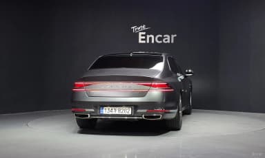 G90 (RS4)