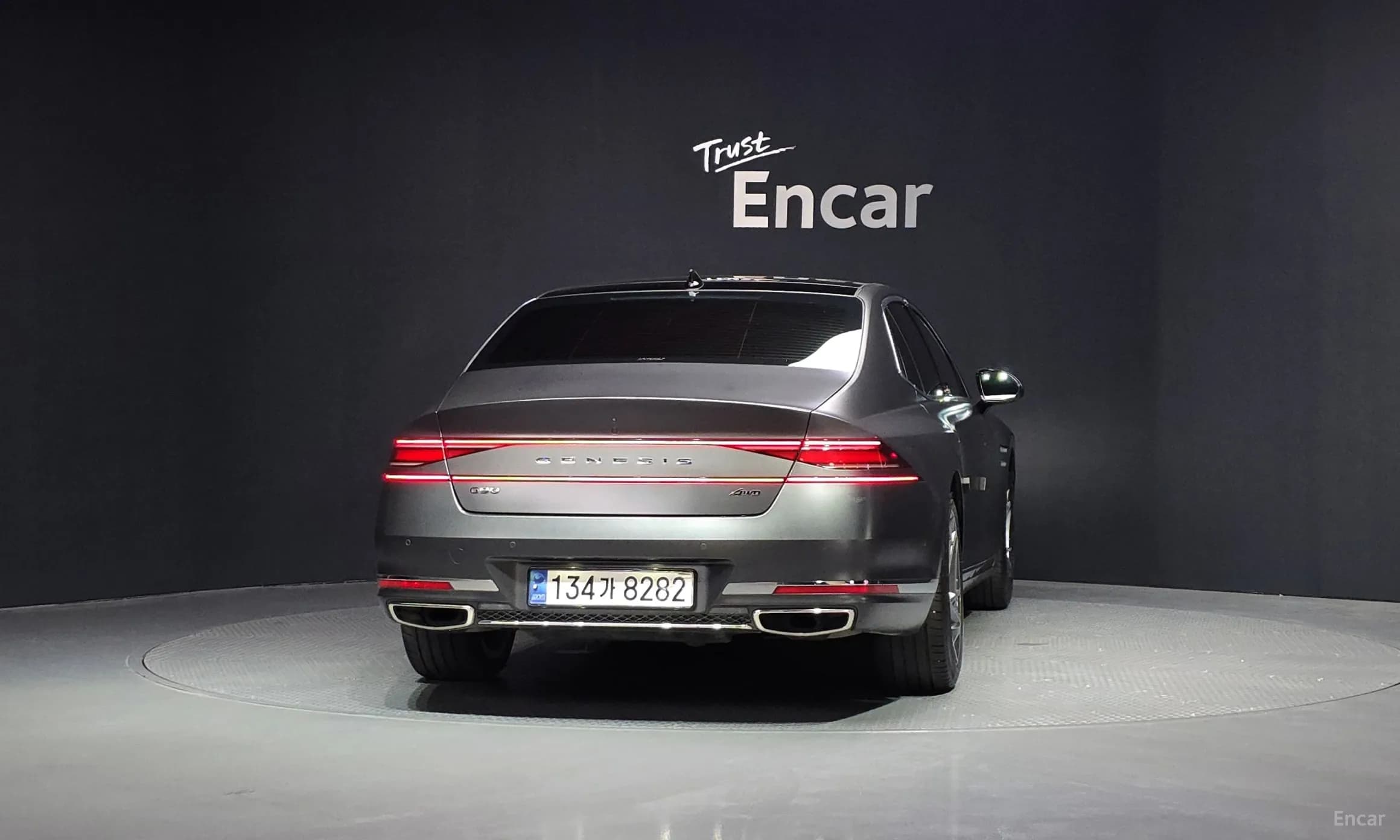 G90 (RS4)