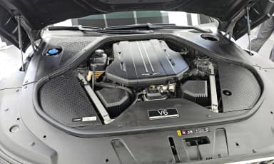 G90 (RS4)