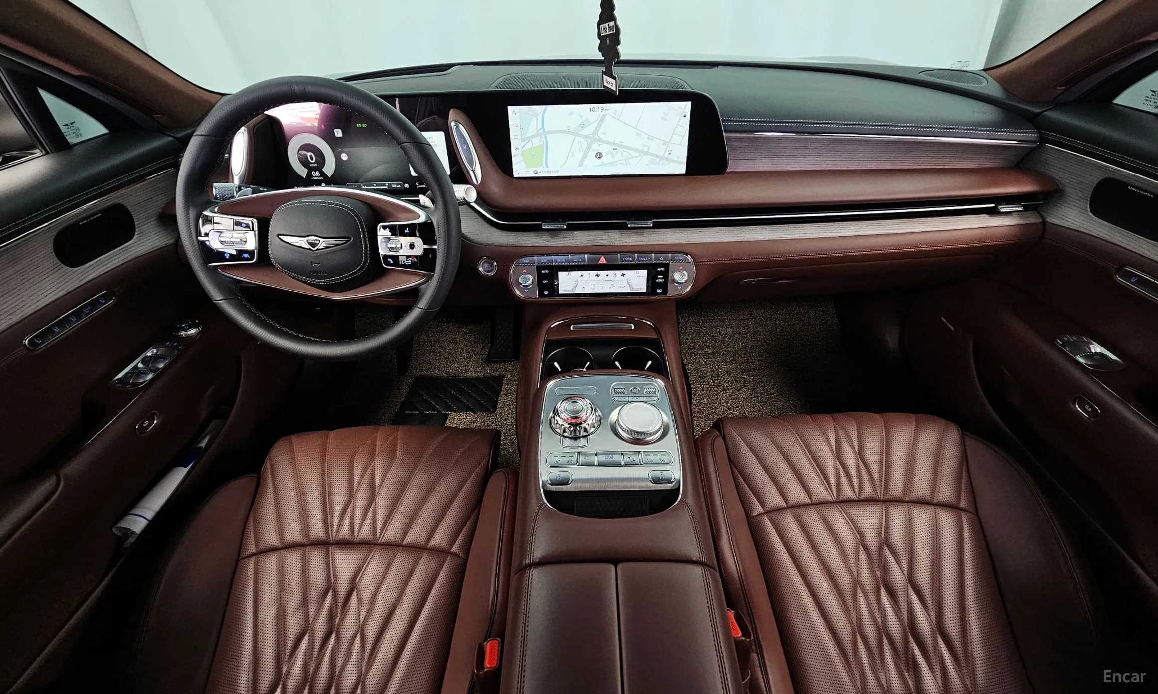 G90 (RS4)