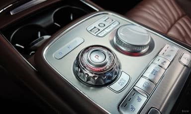 G90 (RS4)