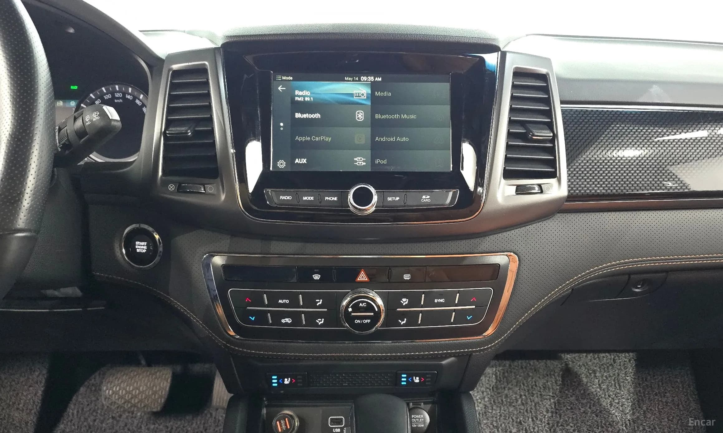 Rexton Sports Khan