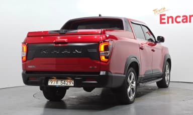 Rexton Sports Khan