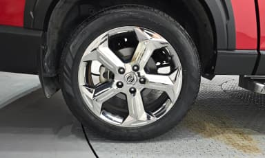 Rexton Sports Khan