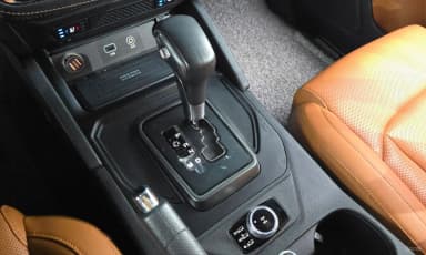 Rexton Sports Khan