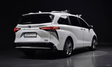 Siena 4th generation