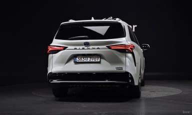 Siena 4th generation