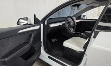 Model Y